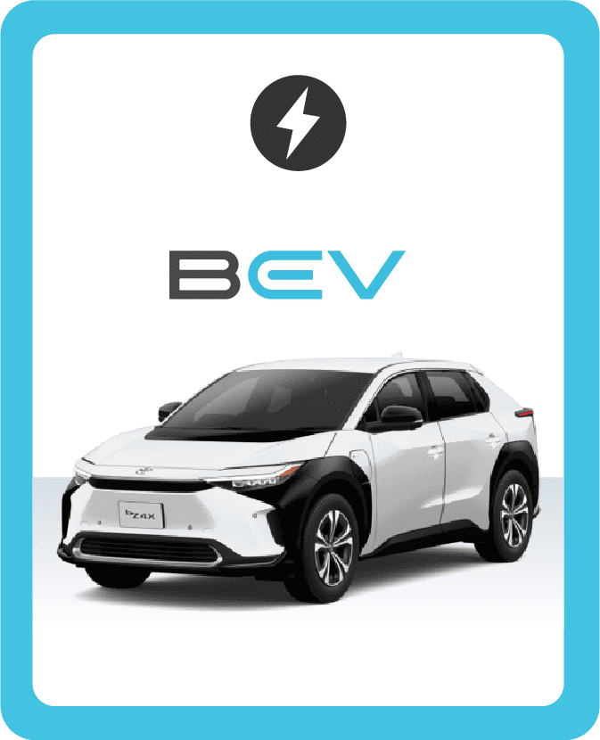 BEV