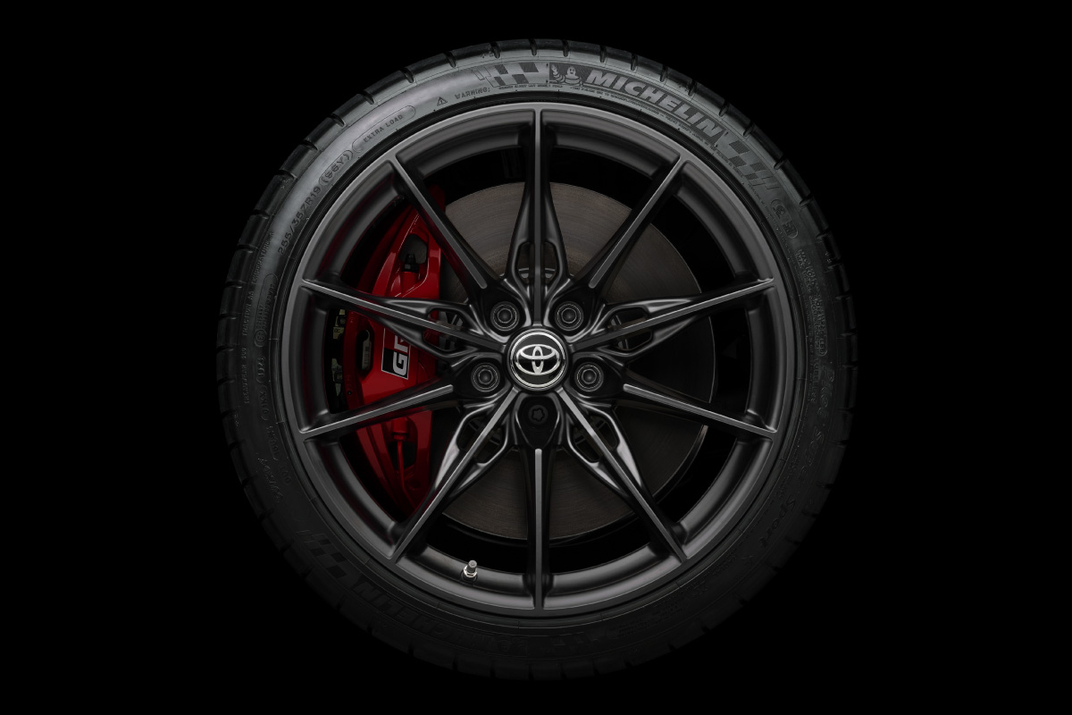 スープラ | 価格・グレード | ネッツトヨタ新潟株式会社