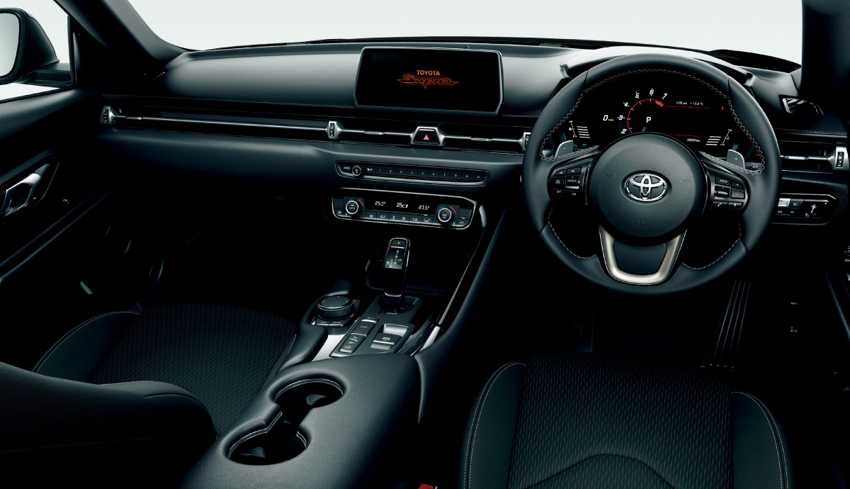 スープの力　最終値下げ スープラ | 価格・グレード | ネッツトヨタ新潟株式会社