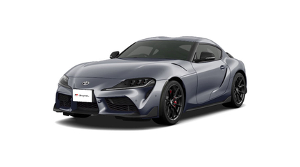 スープラ | 価格・グレード | ネッツトヨタ新潟株式会社