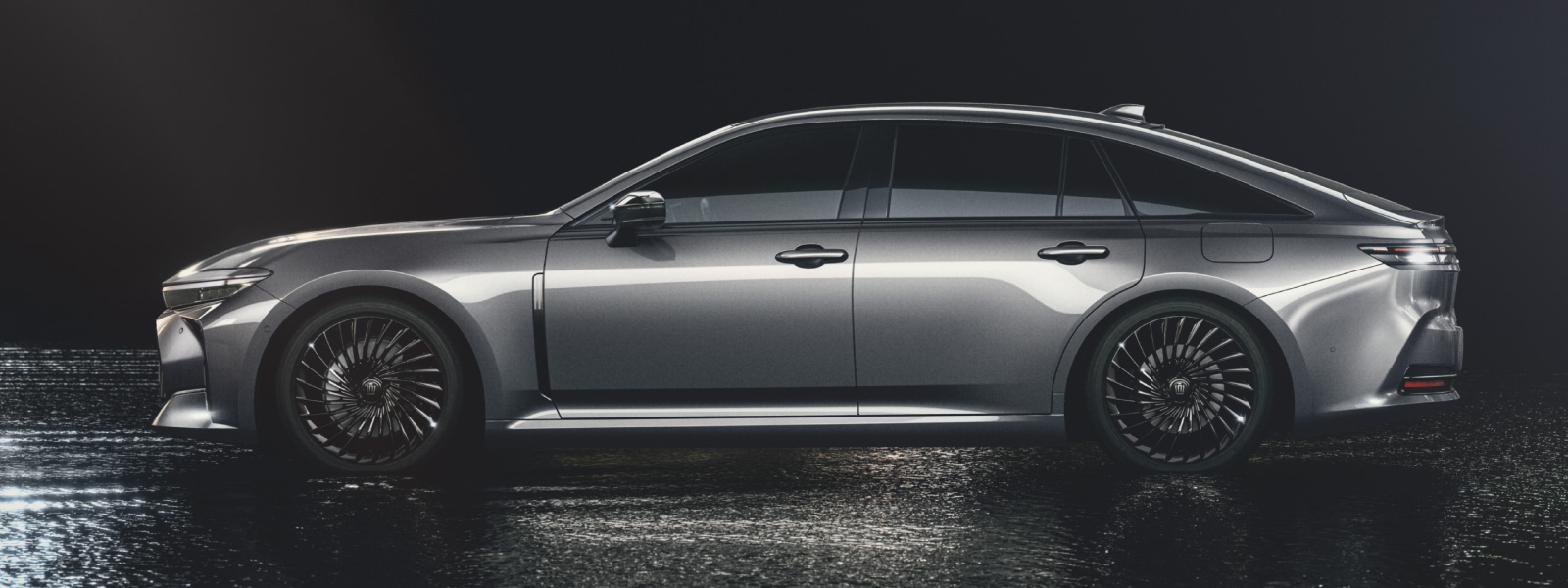 クラウン | ネッツトヨタ新潟株式会社