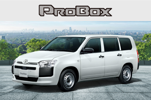 あきぴ プロボックス20% 1/24 トヨタ NCP160V プロボックス/サクシード '14｜株式会社 青島文化