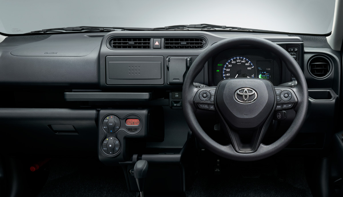 プロボックス | 価格・グレード | ネッツトヨタ新潟株式会社