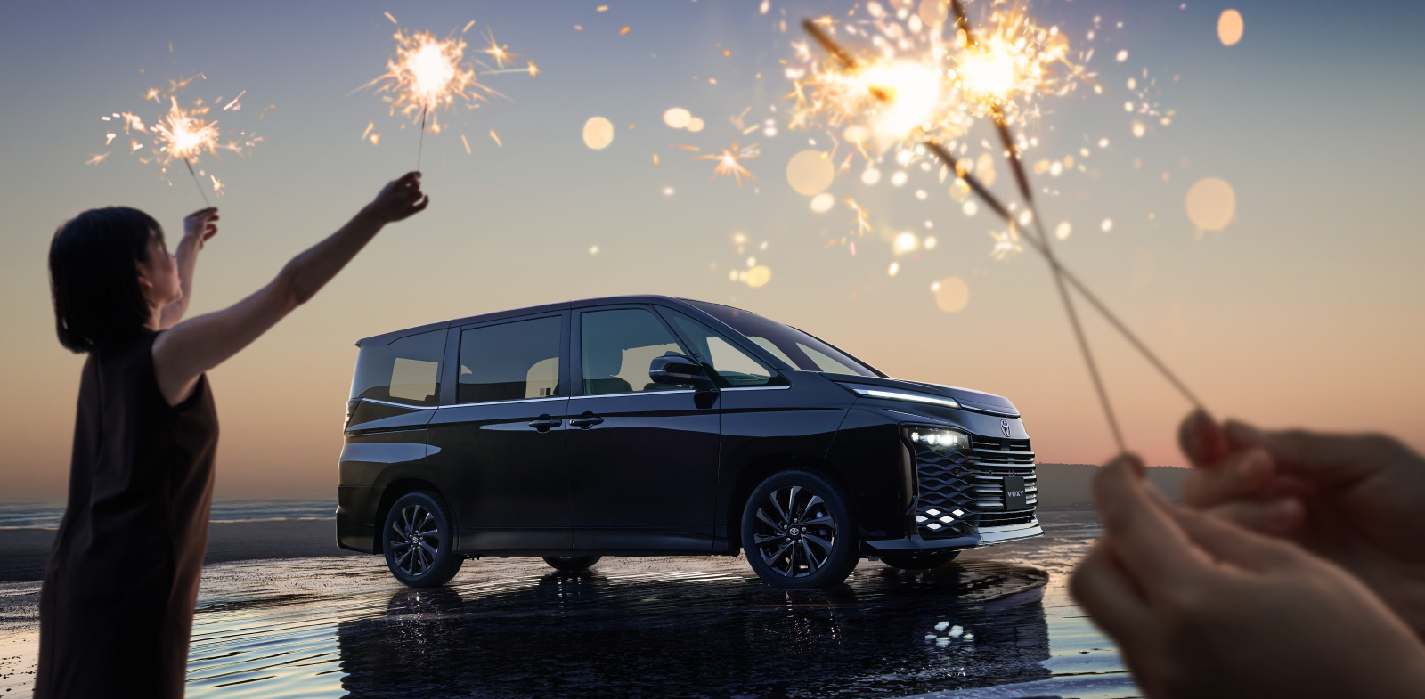 ヴォクシー | ネッツトヨタ新潟株式会社