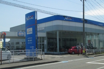 アクア　店舗リンク　SP