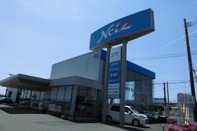 小新インター店