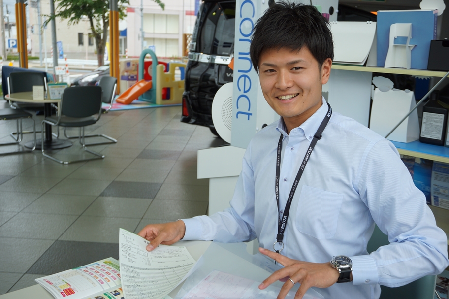 採用 営業
