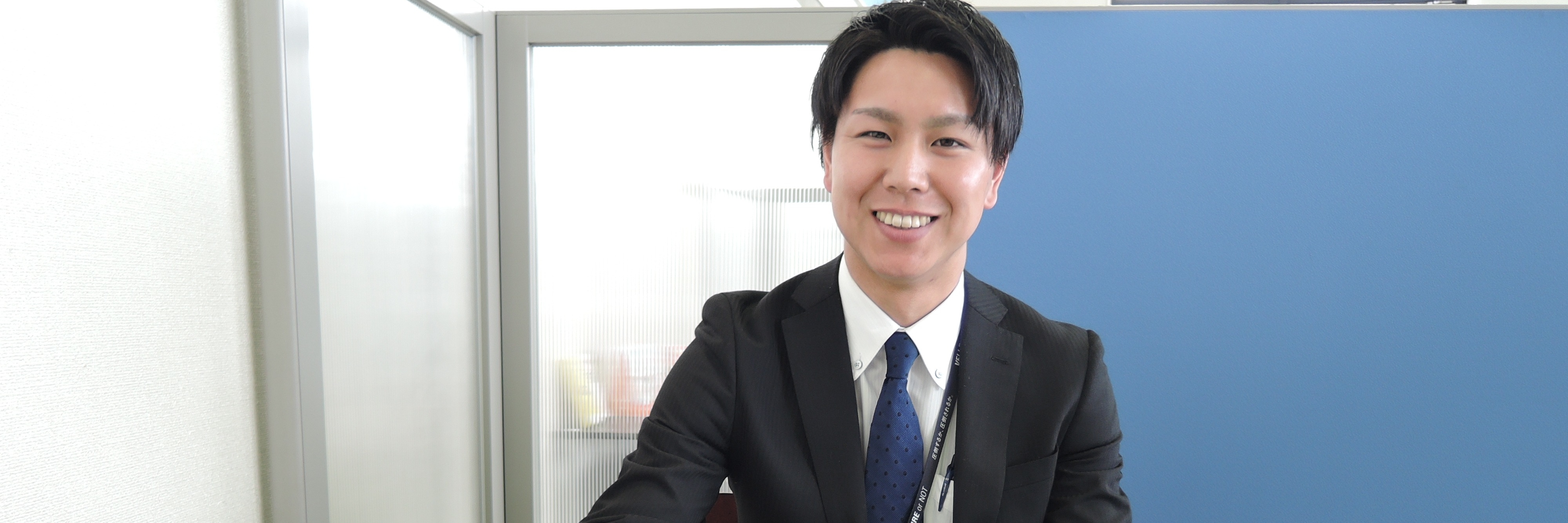 営業 TS3