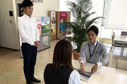 採用 教育