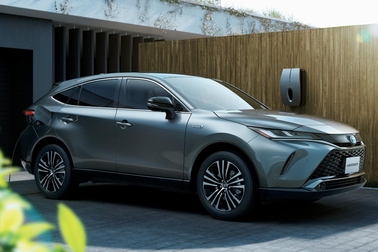 Z(PHEV)