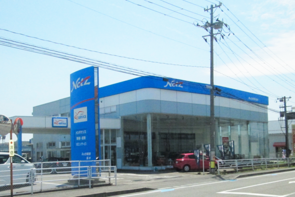 桜木店