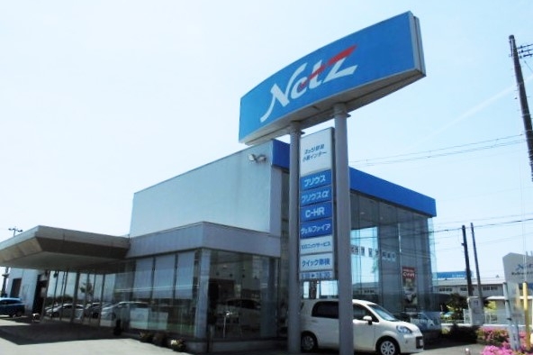 小新インター店