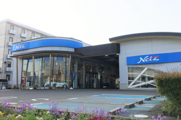 亀田うのこ店