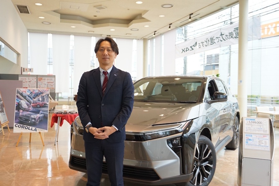 桜木店（新潟市中央区） | ネッツトヨタ新潟株式会社