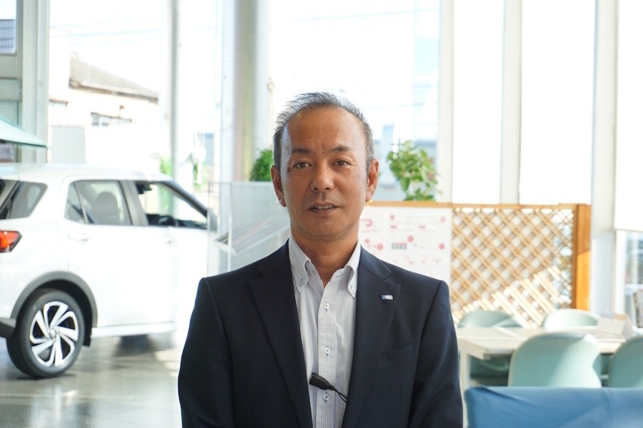 新大前店（新潟市西区） | ネッツトヨタ新潟株式会社