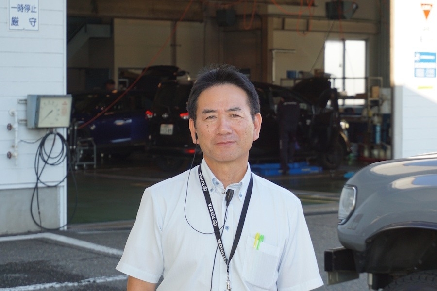 越川 上越店（上越市） | ネッツトヨタ新潟株式会社