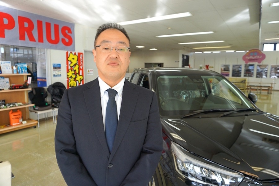 吉田店（燕市） | ネッツトヨタ新潟株式会社