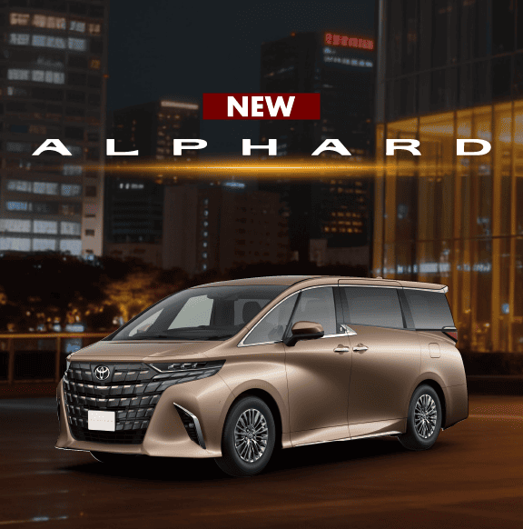 アルファード＆ヴェルファイア比較 | ネッツトヨタ新潟株式会社